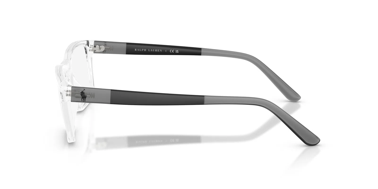 Polo 2212 Eyeglasses - view 27